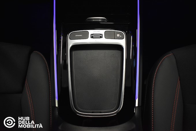 MERCEDES-BENZ GLA 200 d Automatic AMG Line Advanced Plus